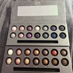 Laura Geller The Detectables Eye Shadow Palette